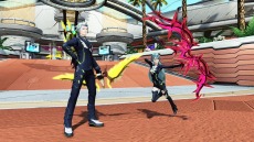 画像ギャラリー No.009のサムネイル画像 / 「PSO2」の8周年記念アップデート，ARKS CONNECT MEMORIES Part2が本日実装。ダークファルス・ペルソナに難度UHを追加