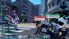 画像ギャラリー No.010のサムネイル画像 / 「PSO2」の8周年記念アップデート，ARKS CONNECT MEMORIES Part2が本日実装。ダークファルス・ペルソナに難度UHを追加