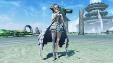 画像ギャラリー No.012のサムネイル画像 / 「PSO2」の8周年記念アップデート，ARKS CONNECT MEMORIES Part2が本日実装。ダークファルス・ペルソナに難度UHを追加