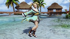 画像ギャラリー No.009のサムネイル画像 / 「PSO2」の最新アップデート「深遠なる闇、大いなる光 Part1」が本日実装。EPISODE6の最終章「あなたがもたらす希望」を追加