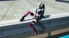 画像ギャラリー No.011のサムネイル画像 / 「PSO2」の最新アップデート「深遠なる闇、大いなる光 Part1」が本日実装。EPISODE6の最終章「あなたがもたらす希望」を追加