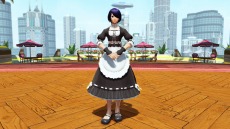画像ギャラリー No.013のサムネイル画像 / 「PSO2」の最新アップデート「深遠なる闇、大いなる光 Part1」が本日実装。EPISODE6の最終章「あなたがもたらす希望」を追加