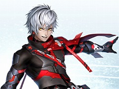 「PSO2」第4の後継クラス，“ラスター”の詳細が明らかに。武器属性によって戦闘スタイルが3種に変化するガンスラッシュ使い