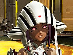 「PSO2」8月中旬のアップデートでシバ，ヴァルナ，ミトラの衣装がSGスクラッチで配信。EPISODE6の最終章はエピローグに