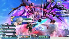画像ギャラリー No.003のサムネイル画像 / 「ファンタシースターオンライン2」，アップデート“深遠なる闇、大いなる光”のPart2が実装。最大で12人参加のマルチパーティークエストが登場