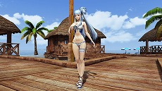 画像ギャラリー No.005のサムネイル画像 / 「ファンタシースターオンライン2」，アップデート“深遠なる闇、大いなる光”のPart2が実装。最大で12人参加のマルチパーティークエストが登場