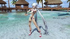 画像ギャラリー No.006のサムネイル画像 / 「ファンタシースターオンライン2」，アップデート“深遠なる闇、大いなる光”のPart2が実装。最大で12人参加のマルチパーティークエストが登場