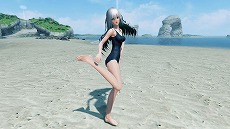 画像ギャラリー No.008のサムネイル画像 / 「ファンタシースターオンライン2」，アップデート“深遠なる闇、大いなる光”のPart2が実装。最大で12人参加のマルチパーティークエストが登場