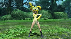 画像ギャラリー No.009のサムネイル画像 / 「ファンタシースターオンライン2」，アップデート“深遠なる闇、大いなる光”のPart2が実装。最大で12人参加のマルチパーティークエストが登場