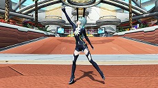画像ギャラリー No.010のサムネイル画像 / 「ファンタシースターオンライン2」，アップデート“深遠なる闇、大いなる光”のPart2が実装。最大で12人参加のマルチパーティークエストが登場