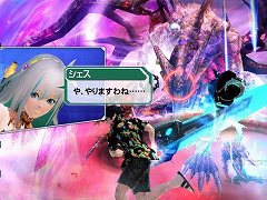 「ファンタシースターオンライン2」，アップデート“深遠なる闇、大いなる光”のPart2が実装。最大で12人参加のマルチパーティークエストが登場
