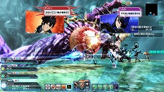 画像ギャラリー No.002のサムネイル画像 / 「ファンタシースターオンライン2」，アップデート“深遠なる闇，大いなる光”のPart3が実装。決戦衣などの新アイテムを含むACスクラッチも登場