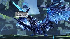 画像ギャラリー No.004のサムネイル画像 / 「ファンタシースターオンライン2」，アップデート“深遠なる闇，大いなる光”のPart3が実装。決戦衣などの新アイテムを含むACスクラッチも登場