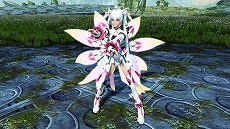 画像ギャラリー No.006のサムネイル画像 / 「ファンタシースターオンライン2」，アップデート“深遠なる闇，大いなる光”のPart3が実装。決戦衣などの新アイテムを含むACスクラッチも登場