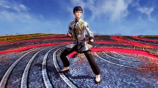 画像ギャラリー No.009のサムネイル画像 / 「ファンタシースターオンライン2」，アップデート“深遠なる闇，大いなる光”のPart3が実装。決戦衣などの新アイテムを含むACスクラッチも登場