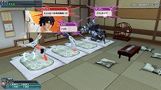 画像ギャラリー No.011のサムネイル画像 / 「ファンタシースターオンライン2」，アップデート“深遠なる闇，大いなる光”のPart3が実装。決戦衣などの新アイテムを含むACスクラッチも登場