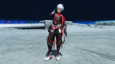 画像ギャラリー No.006のサムネイル画像 / 「PSO2」の最新アップデート「未来を創る輝きの弾刃」が実装に。新後継クラス「ラスター」や新機能「ミッションパス」を追加