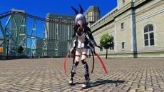 画像ギャラリー No.007のサムネイル画像 / 「PSO2」の最新アップデート「未来を創る輝きの弾刃」が実装に。新後継クラス「ラスター」や新機能「ミッションパス」を追加
