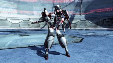 画像ギャラリー No.009のサムネイル画像 / 「PSO2」の最新アップデート「未来を創る輝きの弾刃」が実装に。新後継クラス「ラスター」や新機能「ミッションパス」を追加