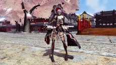 画像ギャラリー No.010のサムネイル画像 / 「PSO2」の最新アップデート「未来を創る輝きの弾刃」が実装に。新後継クラス「ラスター」や新機能「ミッションパス」を追加