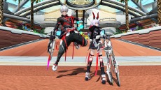 画像ギャラリー No.012のサムネイル画像 / 「PSO2」の最新アップデート「未来を創る輝きの弾刃」が実装に。新後継クラス「ラスター」や新機能「ミッションパス」を追加