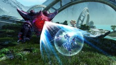 画像ギャラリー No.015のサムネイル画像 / 「PSO2」の最新アップデート「未来を創る輝きの弾刃」が実装に。新後継クラス「ラスター」や新機能「ミッションパス」を追加