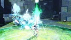 画像ギャラリー No.016のサムネイル画像 / 「PSO2」の最新アップデート「未来を創る輝きの弾刃」が実装に。新後継クラス「ラスター」や新機能「ミッションパス」を追加