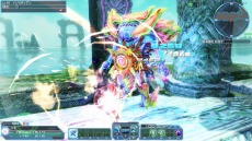 画像ギャラリー No.017のサムネイル画像 / 「PSO2」の最新アップデート「未来を創る輝きの弾刃」が実装に。新後継クラス「ラスター」や新機能「ミッションパス」を追加