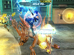 「PSO2」で「未来を創る輝きの弾刃 Part2」アップデートが実施。お月見イベントとなる新緊急クエスト「ビバ・ラスベガス！」などが登場