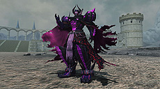 画像ギャラリー No.013のサムネイル画像 / 「PSO2」で「未来を創る輝きの弾刃 Part2」アップデートが実施。お月見イベントとなる新緊急クエスト「ビバ・ラスベガス！」などが登場