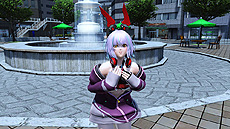 画像ギャラリー No.007のサムネイル画像 / 「PSO2」に人気ヒーローアニメ「SSSS.GRIDMAN」コラボスクラッチが登場。「未来を創る輝きの弾刃 Part3」アップデートが実施