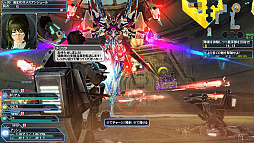 画像ギャラリー No.002のサムネイル画像 / 「PSO2」でハロウィンイベントがスタート。新エクストリームクエスト“独極訓練：異界と超界”の配信も