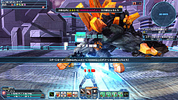 画像ギャラリー No.003のサムネイル画像 / 「PSO2」でハロウィンイベントがスタート。新エクストリームクエスト“独極訓練：異界と超界”の配信も