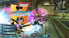 画像ギャラリー No.009のサムネイル画像 / 「PSO2」でハロウィンイベントがスタート。新エクストリームクエスト“独極訓練：異界と超界”の配信も