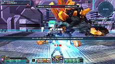 画像ギャラリー No.011のサムネイル画像 / 「PSO2」でハロウィンイベントがスタート。新エクストリームクエスト“独極訓練：異界と超界”の配信も
