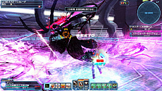 画像ギャラリー No.012のサムネイル画像 / 「PSO2」でハロウィンイベントがスタート。新エクストリームクエスト“独極訓練：異界と超界”の配信も