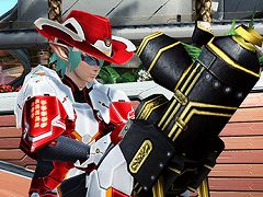 「PSO2」でハロウィンイベントがスタート。新エクストリームクエスト“独極訓練：異界と超界”の配信も