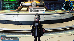 画像ギャラリー No.015のサムネイル画像 / 「PSO2」に「閃乱カグラ」とコラボしたACスクラッチが登場。ディバイドクエストにステップ31から35を追加