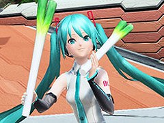 「PSO2」，初音ミクやKAITO，MEIKOの衣装が登場。ソロアルティメットクエスト“最終決戦：時空の狭間”の配信も