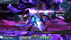 画像ギャラリー No.004のサムネイル画像 / 「PSO2」，初音ミクやKAITO，MEIKOの衣装が登場。ソロアルティメットクエスト“最終決戦：時空の狭間”の配信も