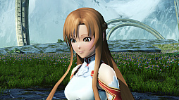 画像ギャラリー No.013のサムネイル画像 / 「PSO2」，アニメ“ソードアート・オンライン”とのコラボが本日スタート。イベントクリアでキリトとアスナの衣装などが入手できる
