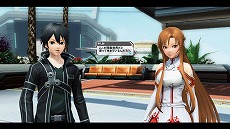 画像ギャラリー No.002のサムネイル画像 / 「ファンタシースターオンライン2」で，TVアニメ“ソードアート・オンライン”のコラボがスタート。各種コラボ記念キャンペーンも開催