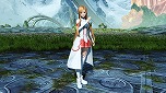 画像ギャラリー No.005のサムネイル画像 / 「ファンタシースターオンライン2」で,TVアニメ“ソードアート・オンライン”のコラボがスタート。各種コラボ記念キャンペーンも開催