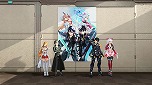 画像ギャラリー No.008のサムネイル画像 / 「ファンタシースターオンライン2」で,TVアニメ“ソードアート・オンライン”のコラボがスタート。各種コラボ記念キャンペーンも開催