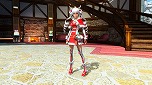 画像ギャラリー No.013のサムネイル画像 / 「ファンタシースターオンライン2」で，TVアニメ“ソードアート・オンライン”のコラボがスタート。各種コラボ記念キャンペーンも開催