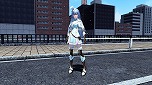 画像ギャラリー No.018のサムネイル画像 / 「ファンタシースターオンライン2」で，TVアニメ“ソードアート・オンライン”のコラボがスタート。各種コラボ記念キャンペーンも開催