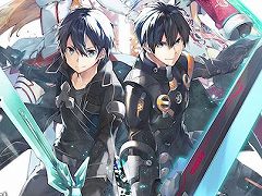 「ファンタシースターオンライン2」で，TVアニメ“ソードアート・オンライン”のコラボがスタート。各種コラボ記念キャンペーンも開催
