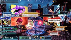 画像ギャラリー No.003のサムネイル画像 / 「ファンタシースターオンライン2」に新チャレンジクエスト“MISSION:激震”が実装。期間限定の緊急クエストが楽しめるクリスマスイベントも