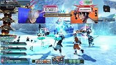画像ギャラリー No.006のサムネイル画像 / 「ファンタシースターオンライン2」に新チャレンジクエスト“MISSION:激震”が実装。期間限定の緊急クエストが楽しめるクリスマスイベントも