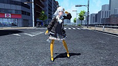 画像ギャラリー No.008のサムネイル画像 / 「ファンタシースターオンライン2」に新チャレンジクエスト“MISSION:激震”が実装。期間限定の緊急クエストが楽しめるクリスマスイベントも